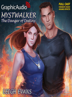 cover image of The Danger of Destiny